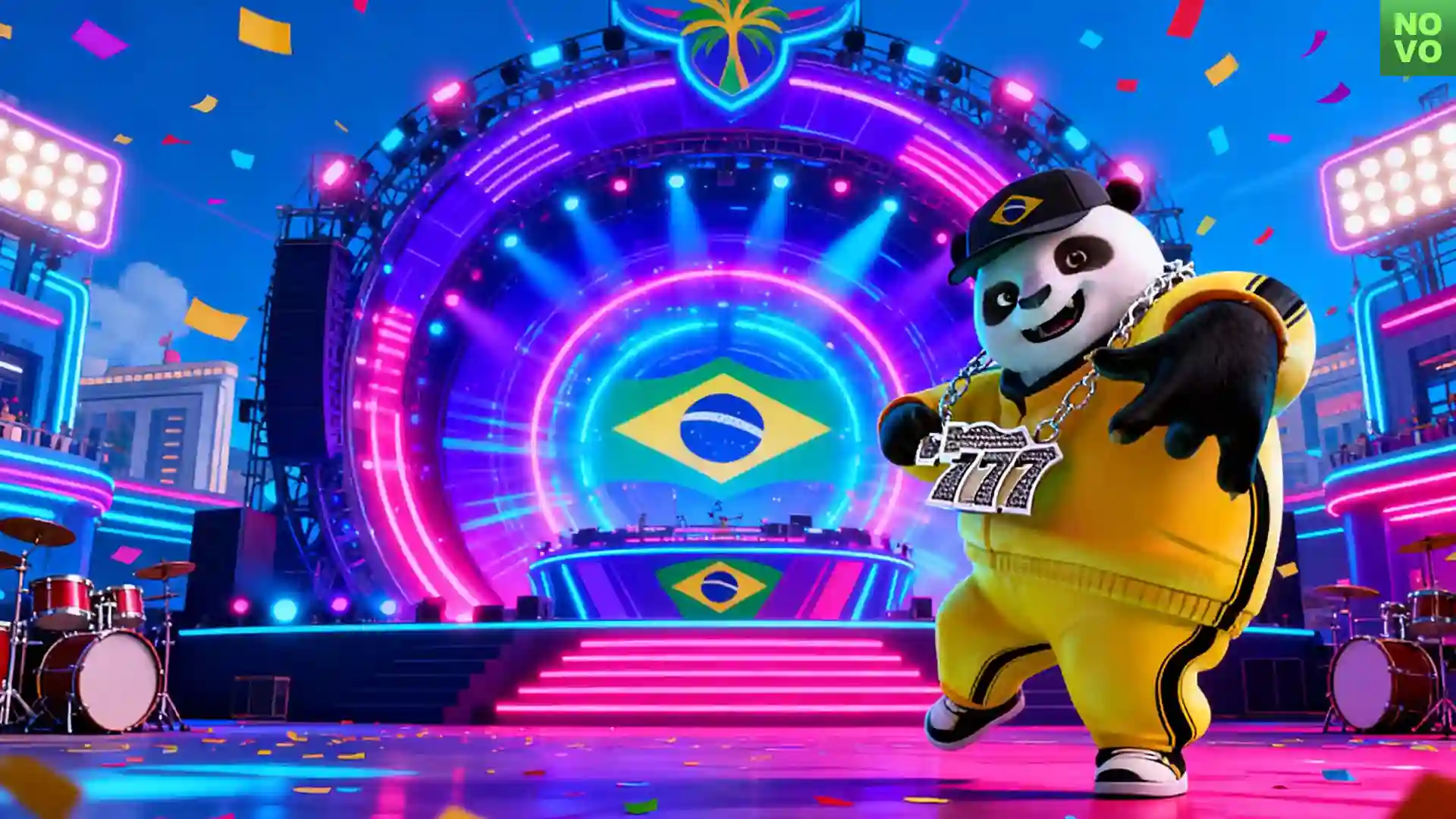 entretenimento online